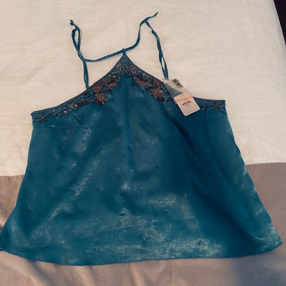 Free people going out too